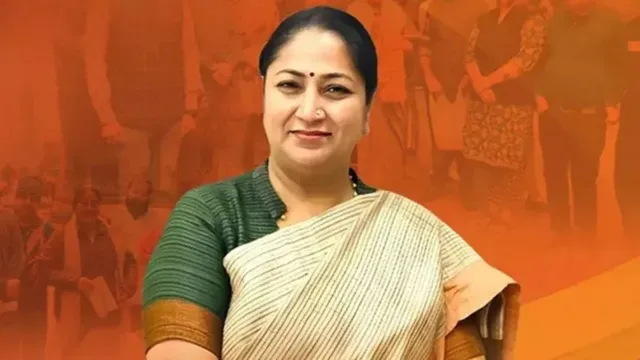 budget-2026-delhi-cm-rekha-gupta-hails-historic-high-speed-rail-corridor-and-rs-122-trillion-capex-push