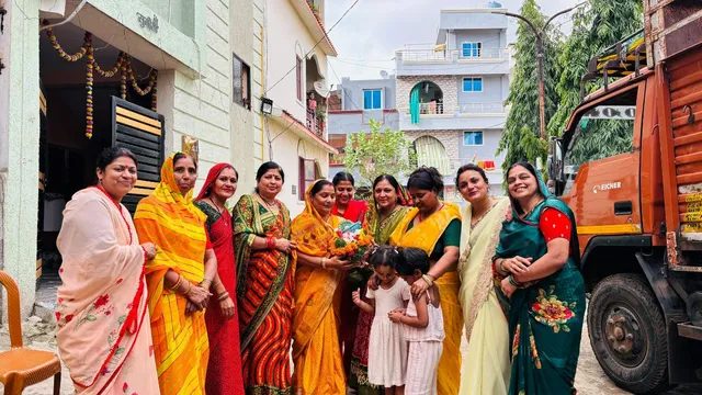 what-are-she-marts-new-retail-platform-announced-for-women-shgs-in-budget-2026-explained