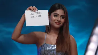 MTV Splitsvilla 16: What Happened After Anuska Ghosh Was Eliminated From Paisa Villa?