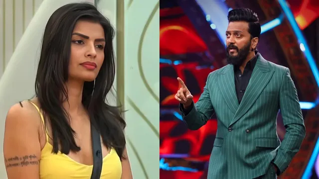 bigg-boss-marathi-6-elimination-week-3-sonali-raut-evicted-from-riteish-deshmukh-show