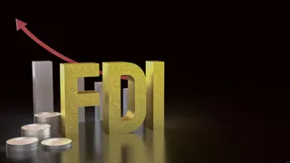 Govt Considers Raising FDI In Public Sector Banks To 49%; Know What The Current Limit Is?