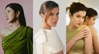 Shanaya Kapoor Keeps It Chic In Minimal Jewellery