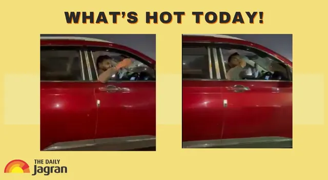men-in-red-suv-harass-family-on-road-with-obscene-gestures-police-arrest-accused-after-video-goes-viral-whats-hot-today