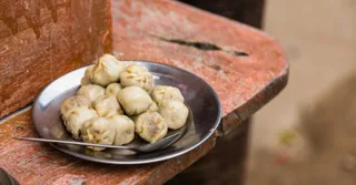 Momo Craving Turns Costly: Boy’s Snack Run Leads To Family Losing Rs 85 Lakh In UP; Here's How
