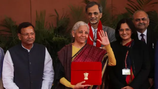 budget-2026-finance-minister-sitharaman-proposes-development-of-five-regional-hubs-to-promote-medical-tourism-what-is-it-explained