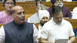 union-budget-2026-live-updates-fm-nirmala-sitharaman-budget-speech-income-tax-slab-expectations-education-defence-capex-railways-agriculture-sectors-highlights-lb