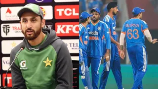 Pakistan Captain Salman Agha Backs PCB's Decision To Boycott India Clash In T20 WC: 'We Are Players Contracted...