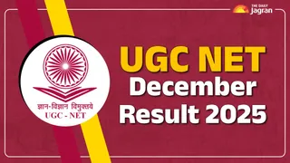 UGC NET Result 2025: NTA To Release December Session Scorecard On This Date At ugcnet.nta.nic.in; Details Here