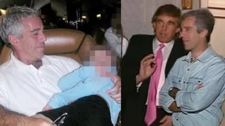 'Heard From Duke You Had A Baby': New Epstein Files Reveal Email Claiming Convicted Sex Offender Fathered Secret Son
