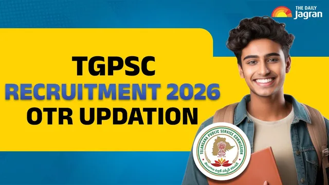 tgpsc-recruitment-2026-tgpsc-mandates-otr-updation-for-future-exams-extends-form-submission-last-date-details
