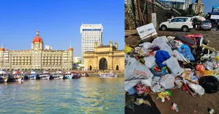 Mumbai New Cleanliness Rules: Spitting, Open Urination, Feeding Animals In Public To Attract Fines Up To Rs 25,000 From Feb 3; Full List