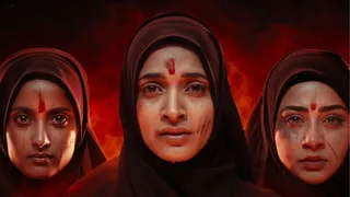 ulka-gupta-aditi-bhatia-and-aishwarya-ojha-are-a-voice-for-victims-in-the-kerala-story-2-new-poster-see