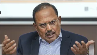 'India Won't Be Bullied': Ajit Doval Told Marco Rubio Months Ahead Of India-US Trade Deal, Says Report