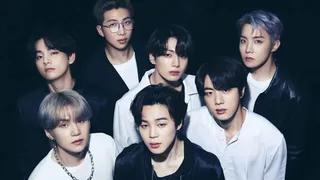 BTS Recording For House Of The Dragon? V, Jimin, Jhope, Suga, Jin, RM And Jungkook's Lisbon Shoot Rumour Breaks Internet