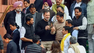 Parliament Budget Session: Opposition Parties To Meet On Thursday To Discuss Strategy