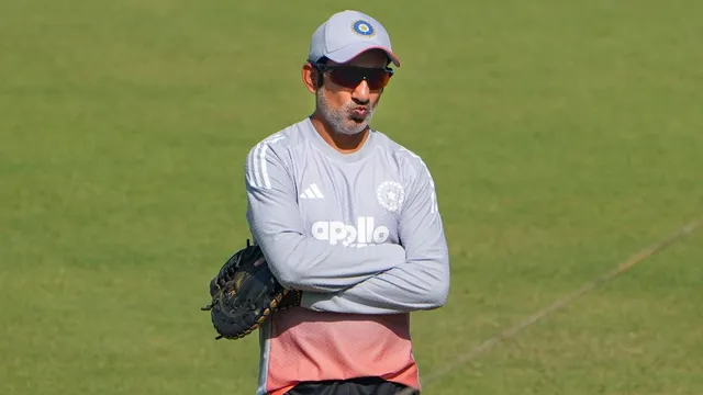 india-vs-pakistan-t20-world-cup-head-coach-gautam-gambhir-keeps-mum-on-pakistans-boycott-stance-against-india