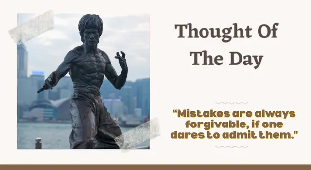 thought-of-the-day-by-bruce-lee-today-motivational-quote-for-school-assembly-on-mistakes-and-courage