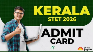 Kerala STET 2026 Admit Card: LBS Centre for Science & Technology Releases STET Hall Ticket At lbsedp.lbscentre.in/setjan25; Details