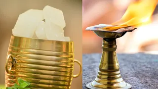 How Burning One Piece of Camphor In Your Home Every Evening Can Eliminate Negativity; Vastu Explains