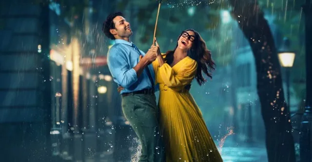 do-deewane-seher-mein-trailer-mrunal-thakur-and-siddhant-chaturvedi-bring-fresh-chemistry-with-new-age-romance-drama-watch