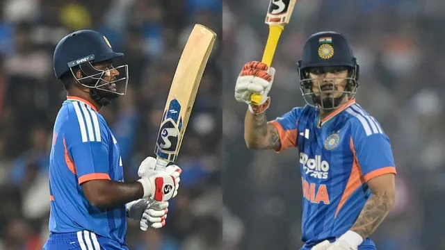 ind-vs-sa-how-many-runs-ishan-kishan-scored-after-replacing-sanju-samson-as-opener