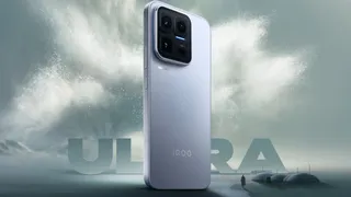 iQOO 15 Ultra Marks Its Debut: Snapdragon 8 Elite Gen 5, 2K LTPO Display, 100W Fast Charging And More
