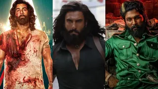 Ranveer Singh’s Dhurandhar Sets New Netflix Benchmark, Beats Animal and Pushpa 2 With Record-Breaking Viewership