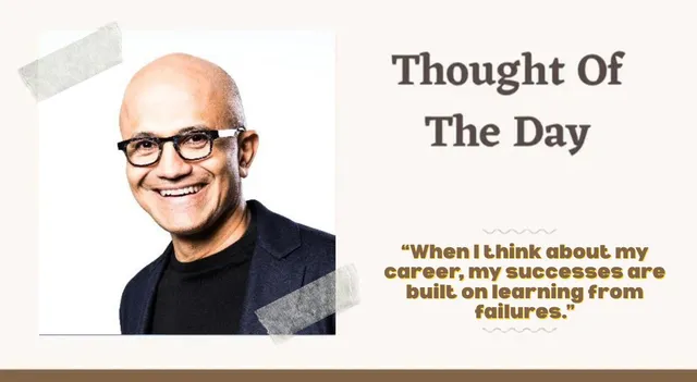 thought-of-the-day-by-satya-nadella-today-motivational-quote-for-school-assembly-on-failure-success-and-learning