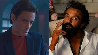 Bobby Deol To Sunny Deol: How 90s Actors Are Overshadowing Gen Z Stars With Powerful Comebacks