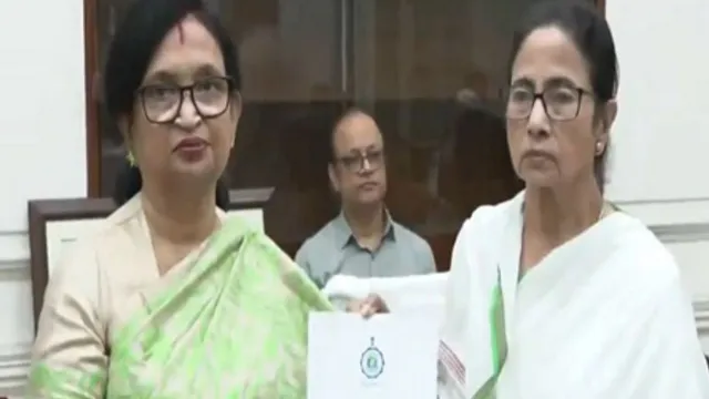 west-bengal-budget-2026-highlights-mamata-banerjee-financial-aid-for-women-youth-banglar-yuva-sathi-scheme-da-hike-key-takeaways