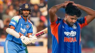 team-india-in-t20-world-cup-2026-no-replacement-for-washington-sundar-suspense-over-harshit-ranas-injury-continues-report