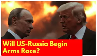 US-Russia Nuclear Weapons Treaty Expires: Will Putin And Trump Revive Arms Race Amid Tumultuous World Order?