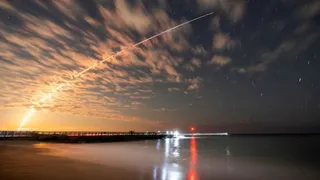 Newly Found Comet Sparks Buzz: Could It Be Visible In Daylight?