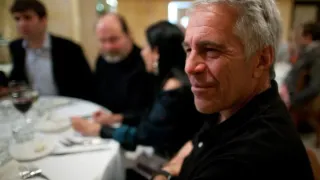 Did People Eat Babies At Epstein Island? Here’s What DOJ Documents Reveal About Cannibalism And Ritual Sacrifice