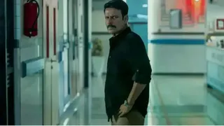 Ghooskhor Pandat Row: Netflix Removes Teaser And All Promotional Content Of Manoj Bajpayee-Starrer After Govt Order