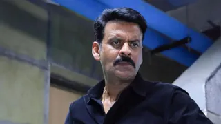 Manoj Bajpayee Issues Clarification After FIR Against Netflix Film Ghooskhor Pandat