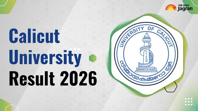 calicut-university-result-2026-university-of-calicut-releases-bcom-ma-results-at-resultsuocacin-details