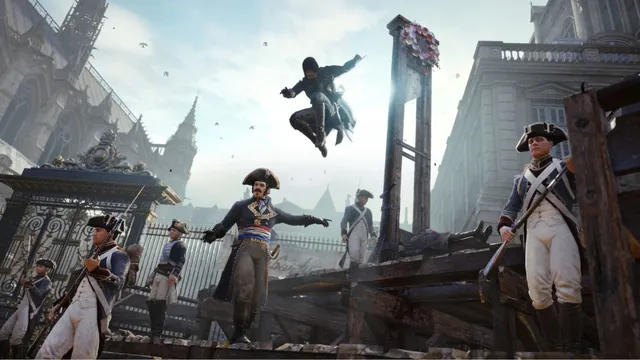 assassins-creed-coop-multiplayer-game-reportedly-cancelled-after-ubisofts-restructuring