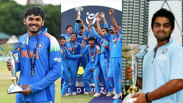 icc-u19-world-cup-2026-winners-list-india-wins-record-extending-sixth-title-ayush-mhatre-virat-kohli-u19-wc-winning-captains