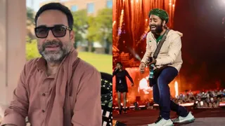 ‘We Are Artists, Not Factory Products’: Pankaj Tripathi Backs Arijit Singh’s Decision To Take Break From Playback Singing