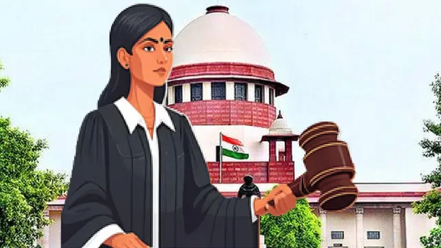 how-many-women-judges-are-serving-in-high-courts-and-sc-government-replies