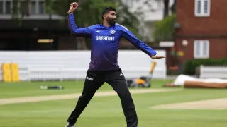 Suryakumar Yadav Explains Jasprit Bumrah's Absence From India vs USA T20 World Cup Match