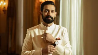'16-Hour Shifts, Severe Burnout': Vikrant Massey Clarifies Temporary Break, Cites Family Time Loss