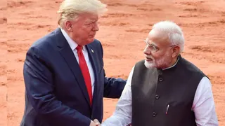 India, US Issue Joint Statement On Framework For Trade Deal: Full Text