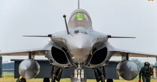 India Moves Closer To Rs 3.25 Lakh Crore Mega Deal For 114 Rafale Fighter Jets Ahead Of Macron Visit