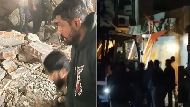 rajasthan-building-collapse-live-news-casualties-injured-three-story-building-collapses-in-kota-police-rescue-operations-latest-updates