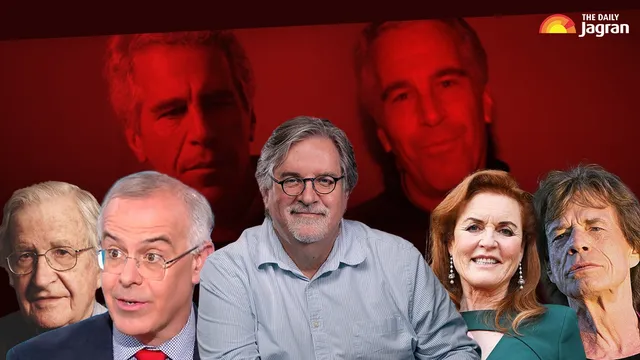 the-simpsons-creator-to-linguist-noam-chomsky-big-names-you-did-not-expect-to-see-in-epstein-files