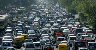 Delhi Traffic Advisory: Diversions Announced For SRCC Centenary Celebrations From 3 To 10 PM | Check Affected, Diversion Routes