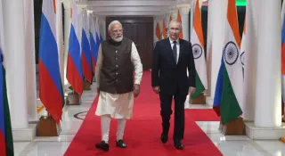 Russia Offers Anti-Terrorism Support To Pakistan; Is India-US Trade Deal Behind Moscow's Strategic Shift | Explained
