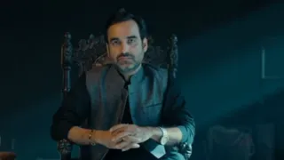 Pankaj Tripathi Reveals Reason Behind Stepping Down From Back-to-Back Projects, Says ‘I Can’t Do It For EMI And Survival’